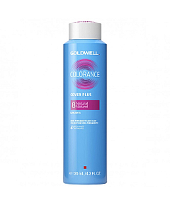 Goldwell Colorance Lowlights - Тонирующая крем-краска для волос 8 LL 120 мл